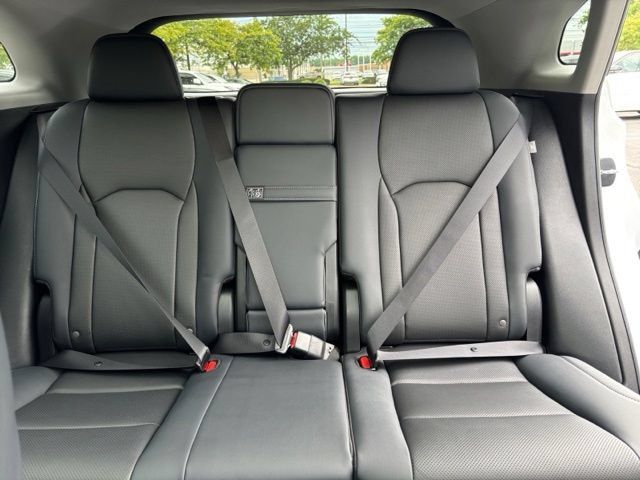 Used 2021 Lexus RX 450h AWD w/ Premium Package image 26