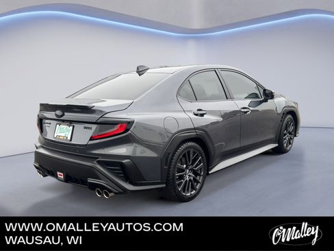 Used 2023 Subaru WRX Limited AWD/4WD image 5