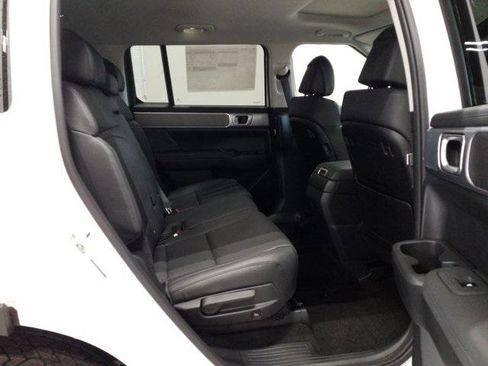 New 2026 Hyundai Santa Fe XRT image 17