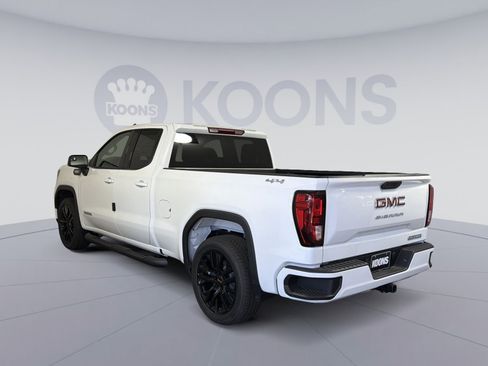 New 2026 GMC Sierra 1500 Elevation w/ Elevation Select Package AWD/4WD image 4