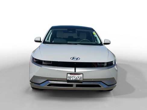 Certified 2024 Hyundai Ioniq 5 Limited RWD image 8