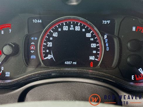 Used 2024 Dodge Durango R/T AWD/4WD image 14