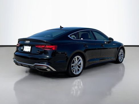 Used 2023 Audi A5 2.0T Premium Plus AWD/4WD image 5