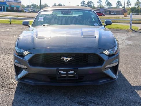 Used 2023 Ford Mustang Premium image 2