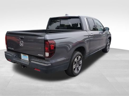 Used 2019 Honda Ridgeline RTL-E image 8
