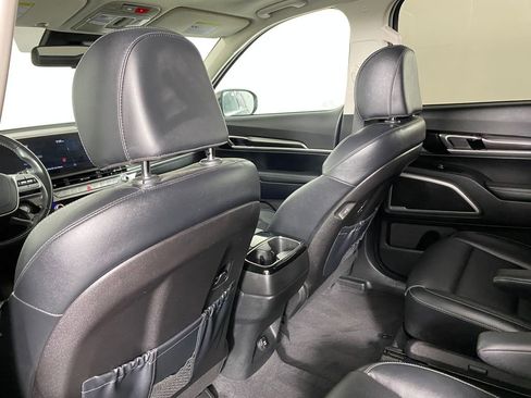 Certified 2023 Kia Telluride S w/ S Sunroof Package image 29