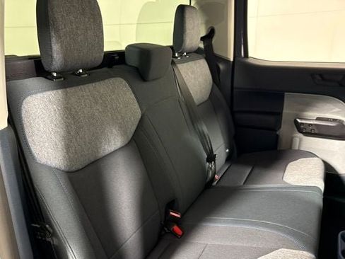 New 2026 Ford Maverick XLT w/ XLT Luxury Package FWD image 15
