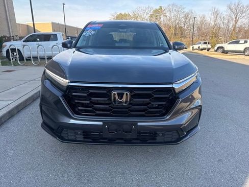 Certified 2024 Honda CR-V EX-L image 7