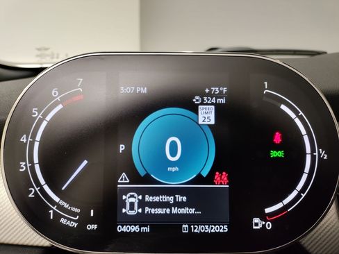 Certified 2024 MINI Cooper Convertible image 18