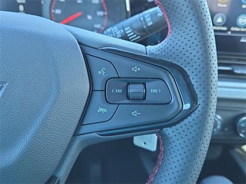 New 2026 Chevrolet Trax RS image 23