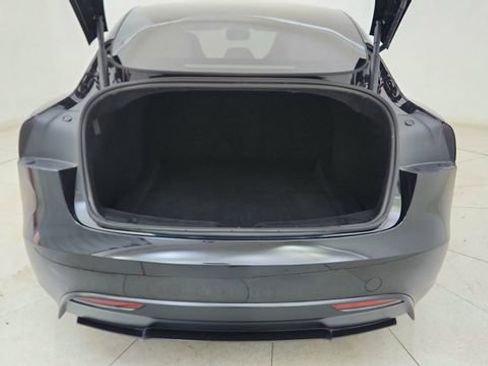 Used 2024 Tesla Model 3 Performance image 14