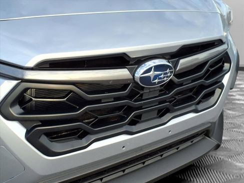 Certified 2025 Subaru Crosstrek 2.0i Premium image 23