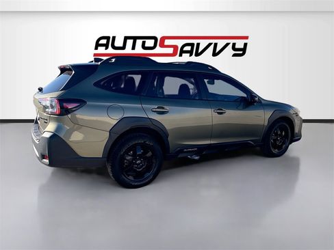 Used 2023 Subaru Outback Onyx Edition XT w/ Tech Package 2 image 7