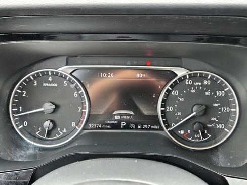 Used 2024 Nissan Pathfinder SL w/ Cargo Package FWD image 25
