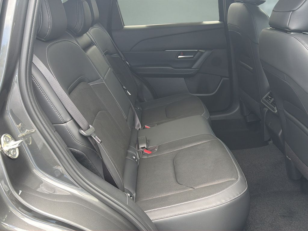 New 2026 MAZDA CX-5 Preferred AWD/4WD image 21