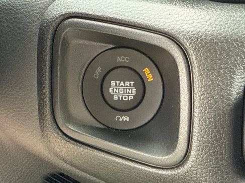 New 2026 Jeep Gladiator Mojave AWD/4WD image 28