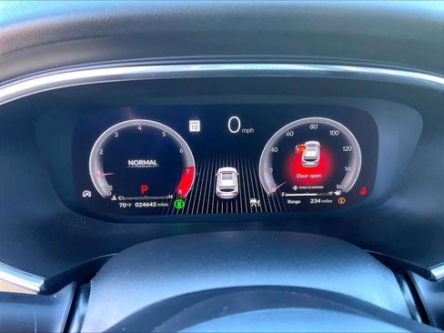 Used 2023 Acura MDX A-Spec image 22