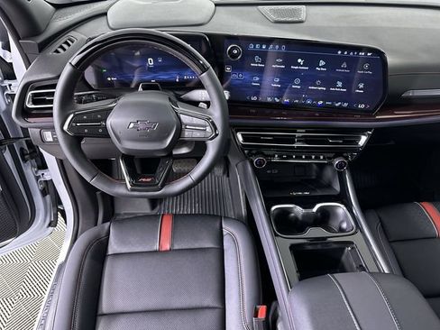 New 2026 Chevrolet Traverse RS w/ LPO, Floor Liner Package image 36