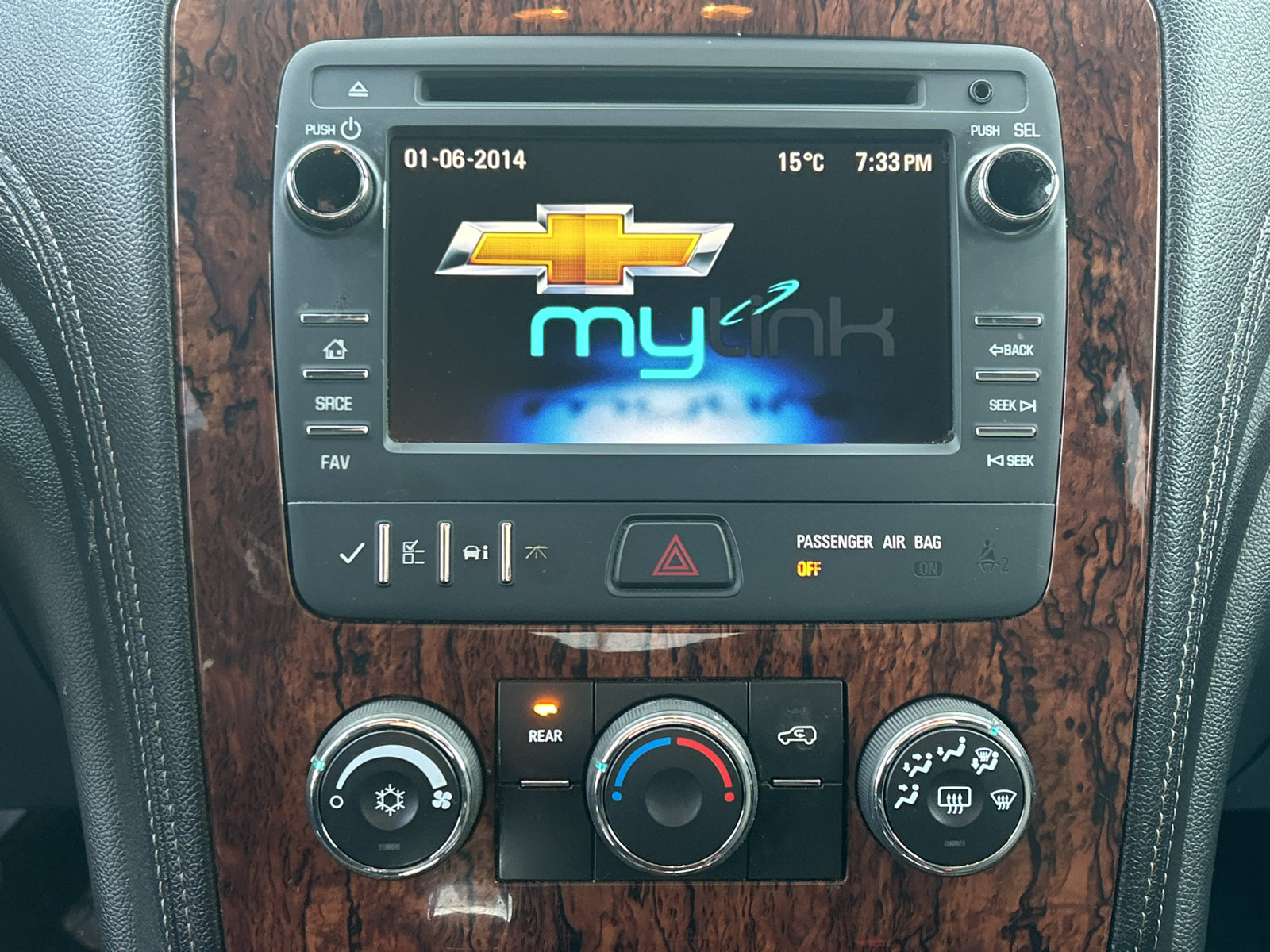 Used 2013 Chevrolet Traverse LT w/ All-Star Edition AWD/4WD image 23