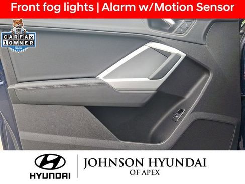 Used 2021 Audi Q3 2.0T Premium w/ Convenience Package AWD/4WD image 11