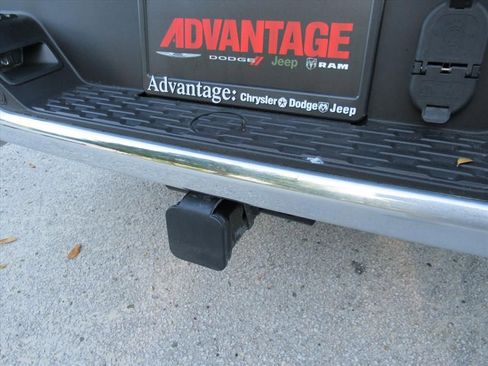 Used 2025 RAM 1500 Big Horn image 31