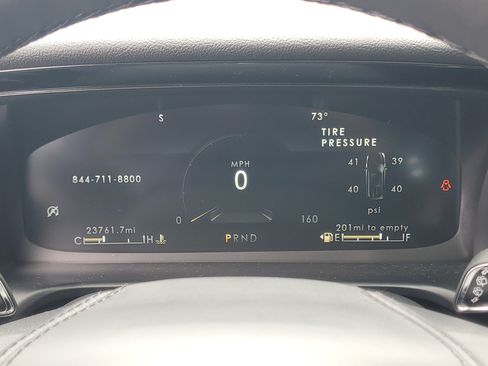 Certified 2024 Lincoln Aviator AWD w/ Premium Package image 15