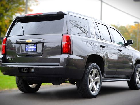 Used 2017 Chevrolet Tahoe LT image 5