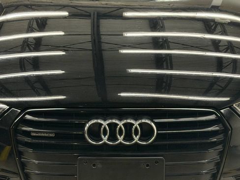 Used 2016 Audi A7 3.0T Premium Plus w/ Black Optic Package AWD/4WD image 5