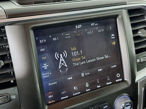 Used 2023 RAM 1500 Classic SLT w/ Trailer & Traction Group image 14