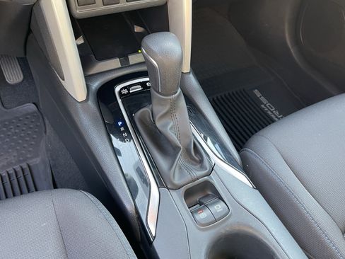 Certified 2024 Toyota Corolla Cross AWD Hybrid image 25