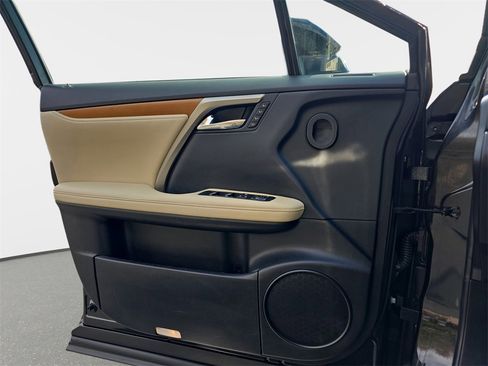 Used 2021 Lexus RX 450h AWD w/ Premium Package image 26