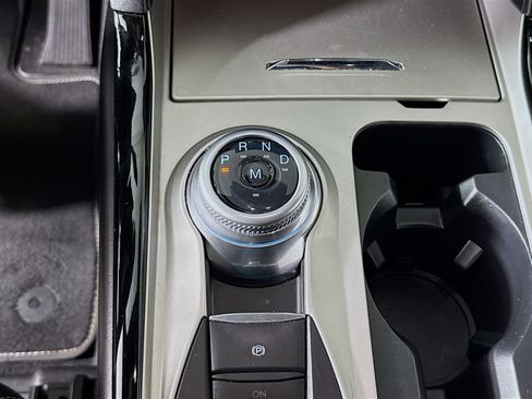 Used 2022 Ford Explorer ST image 20