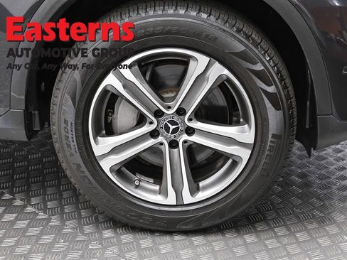 Used 2022 Mercedes-Benz GLC 300 4MATIC w/ Premium Package Lite image 32
