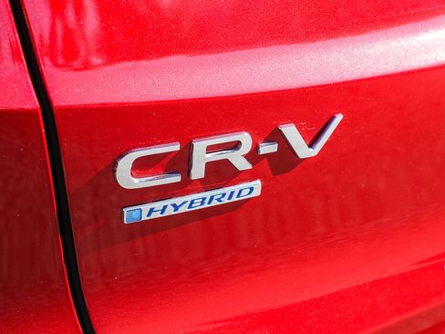 Certified 2024 Honda CR-V Sport-L image 13
