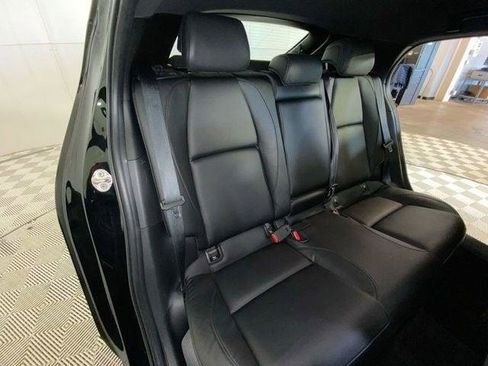 Used 2024 MAZDA MAZDA3 s FWD image 12