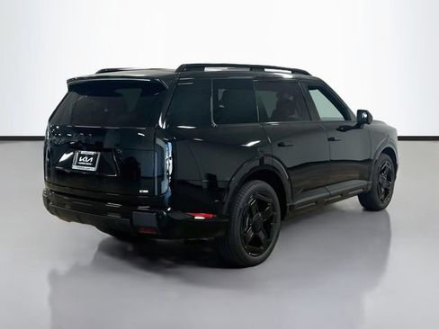 New 2027 Kia Telluride SX X-Line AWD/4WD image 7