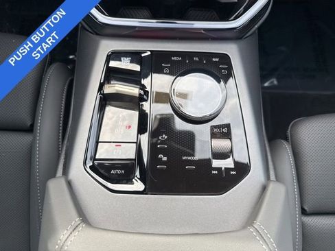 Used 2025 BMW X3 xDrive30i image 19