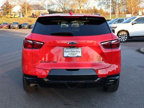 Used 2019 Chevrolet Blazer RS image 36