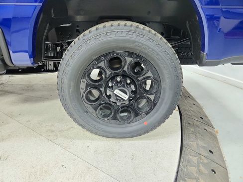 New 2026 Ford F250 Lariat w/ Black Appearance Package AWD/4WD image 48