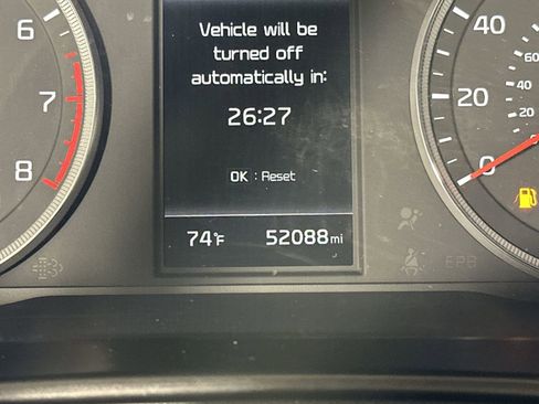 Used 2024 Kia K5 GT image 19