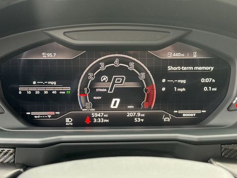 Used 2024 Lamborghini Urus Performante image 31