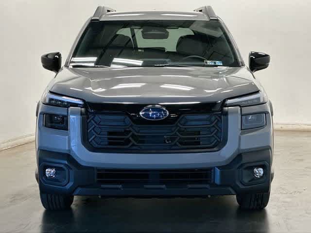 New 2026 Subaru Outback Premium AWD/4WD image 25