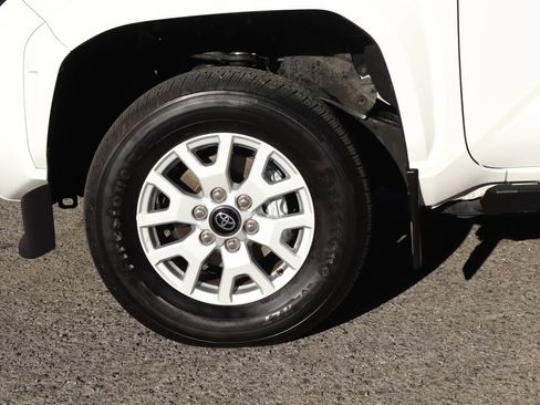 Used 2024 Toyota Tacoma SR5 image 48