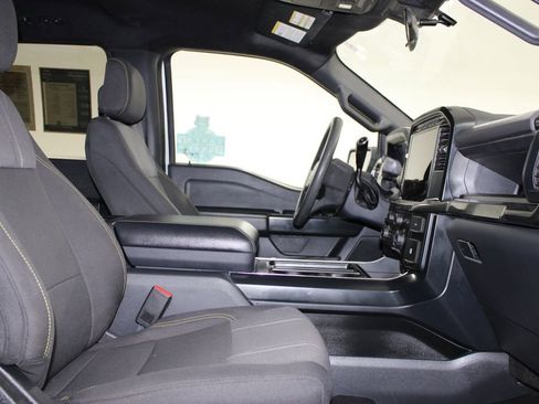 Used 2024 Ford F150 STX AWD/4WD image 25