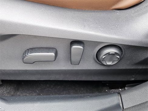 Used 2024 Subaru Outback Touring XT image 14