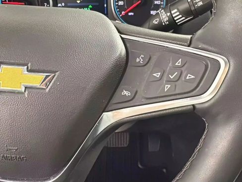 Used 2024 Chevrolet Equinox LT image 25