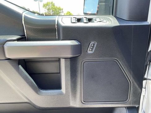 Used 2020 Ford F150 XLT w/ Equipment Group 302A Luxury AWD/4WD image 12