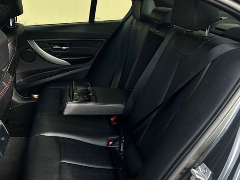 Used 2014 BMW 328i xDrive Sedan image 10