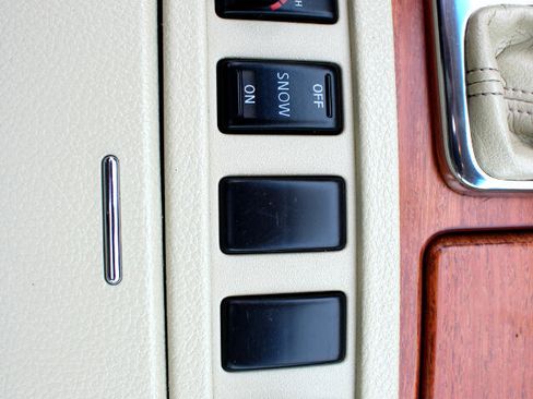 Used 2006 INFINITI M35 x image 29