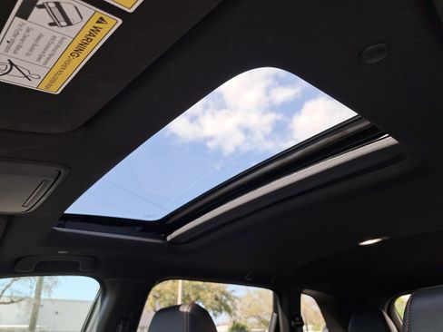 Used 2024 Honda CR-V Sport-L image 21